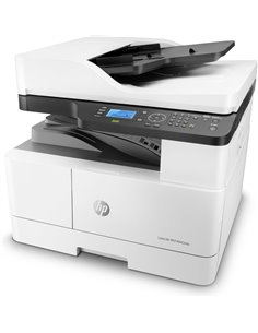 HP LaserJet MFP M443nda Laser A3 1200 x 1200 DPI 24 ppm 2