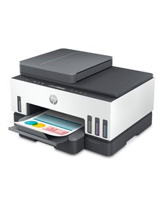 HP Smart Tank 7305 Wireless All-in-One Colore Stampante, Stampa fronte/retro, fotocopiatrice, scanner 2