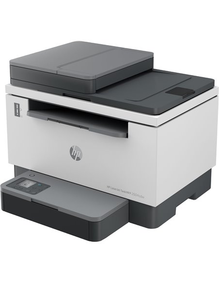 HP LaserJet Stampante multifunzione Tank 2604sdw