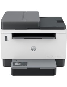 HP LaserJet Stampante multifunzione Tank 2604sdw 2