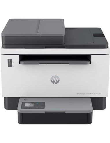 HP LaserJet Stampante multifunzione Tank 2604sdw