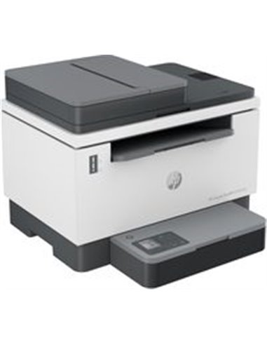 HP LaserJet Stampante multifunzione Tank 2604sdw