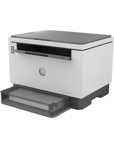 HP LaserJet Stampante multifunzione Tank 1604w