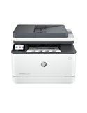 HP LaserJet Pro 3102fdw Wireless Multifunction Bianco e nero Stampante, Fotocopiatrice, scanner, Fronte/retro