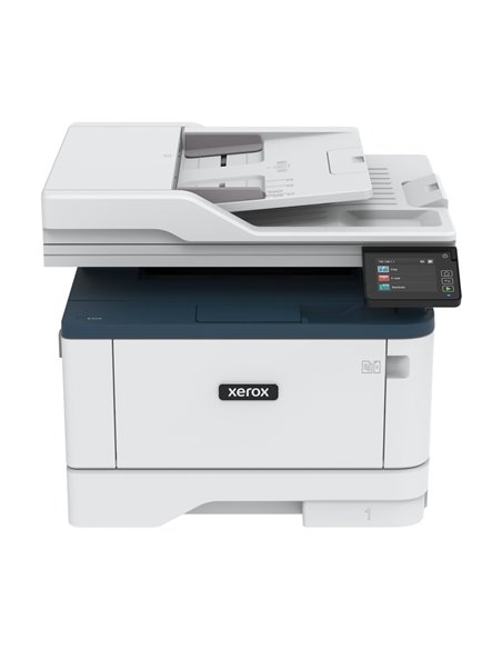 Xerox B305 A4 38 ppm Copia/Stampa/Scansione wireless con stampa fronte/retro PS3 PCL5e/6 2 vassoi 350 fogli