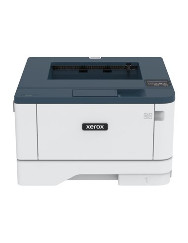 Xerox B310 A4 40 ppm Stampante fronte/retro wireless PS3 PCL5e/6 2 vassoi Totale 350 fogli