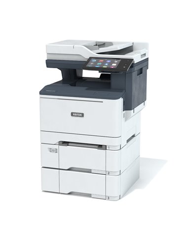 Xerox VersaLink C415 A4 40 ppm Copia/Stampa/Scansione/Fax F/R PS3 PCL5e/6 2 vassoi 251 fogli