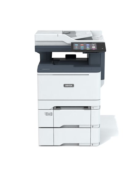 Xerox VersaLink C415 A4 40 ppm Copia/Stampa/Scansione/Fax F/R PS3 PCL5e/6 2 vassoi 251 fogli