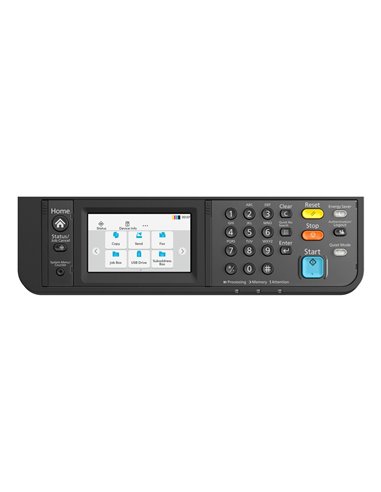 KYOCERA ECOSYS MA2600cfx Laser A4 1200 x 1200 DPI 26 ppm