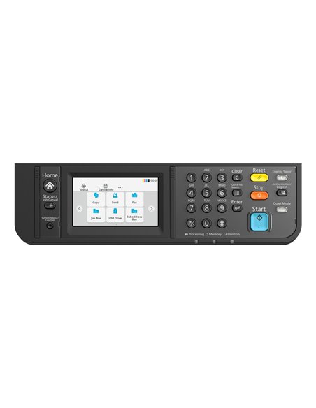 KYOCERA ECOSYS MA2600cfx Laser A4 1200 x 1200 DPI 26 ppm