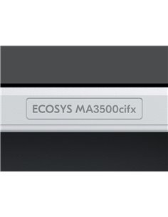 KYOCERA ECOSYS MA3500cifx Laser A4 1200 x 1200 DPI 35 ppm
