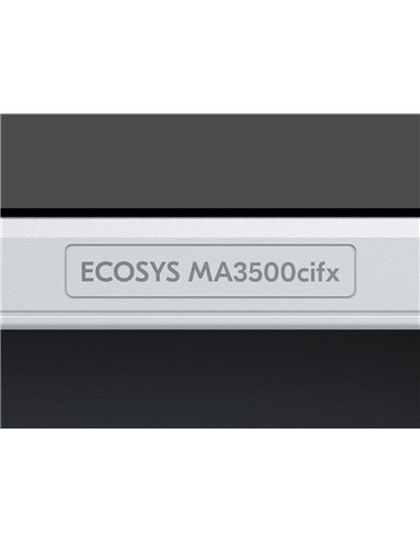 KYOCERA ECOSYS MA3500cifx Laser A4 1200 x 1200 DPI 35 ppm