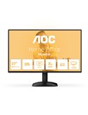 AOC B3 27B31H Monitor PC 68,6 cm (27) 1920 x 1080 Pixel Full HD Nero