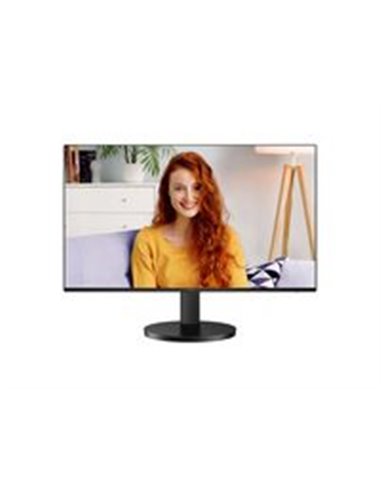 AOC B3 27B3CF2 Monitor PC 68,6 cm (27) 1920 x 1080 Pixel Full HD LED Nero