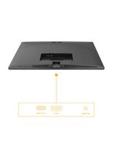 AOC B3 27B3HA2 Monitor PC 68,6 cm (27) 1920 x 1080 Pixel Full HD LED Nero