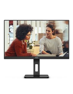 AOC E3 27E3QAF Monitor PC 68,6 cm (27) 1920 x 1080 Pixel Full HD LED Nero 2