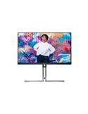 AOC Q27U3CV Monitor PC 68,6 cm (27) 2560 x 1440 Pixel Quad HD LCD Nero