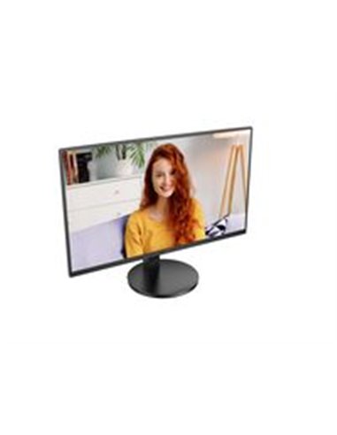 AOC U27B3AF Monitor PC 68,6 cm (27) 3840 x 2160 Pixel 4K Ultra HD LED Nero