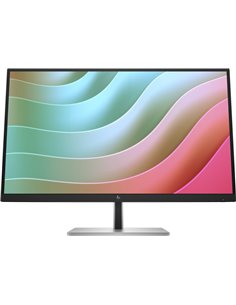 HP E-Series Monitor E27k G5 4K USB-C 2