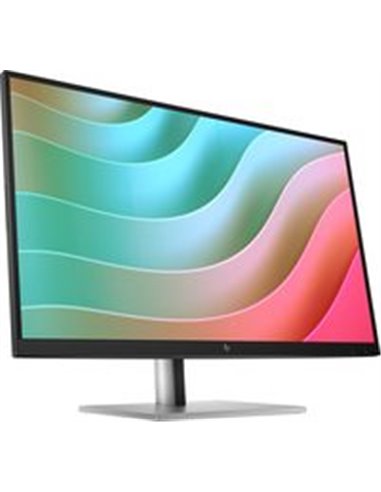 HP E-Series Monitor E27k G5 4K USB-C