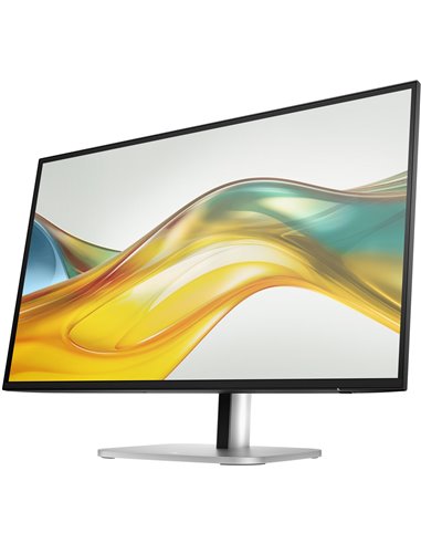 HP Series 5 Monitor serie 5 Pro QHD 27 – 527pq