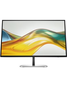 HP Series 5 Monitor serie 5 Pro QHD 27 – 527pq 2