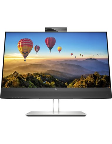 HP E24m G4 FHD USB-C Conferencing Monitor
