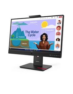 Lenovo ThinkVision T24D-4v Monitor 2