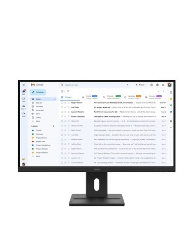 Lenovo ThinkVision E27-40 Monitor