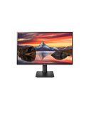 LG 24MP450P-B Monitor PC 60,5 cm (23.8) 1920 x 1080 Pixel Full HD LED Nero