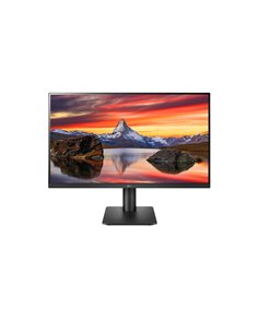 LG 24MP450P-B Monitor PC 60,5 cm (23.8) 1920 x 1080 Pixel Full HD LED Nero