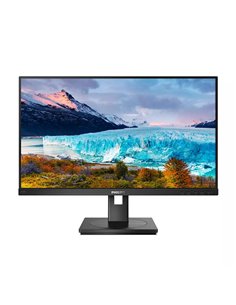 Philips S Line 272S1AE/00 Monitor PC 68,6 cm (27) 1920 x 1080 Pixel Full HD LCD Nero 2