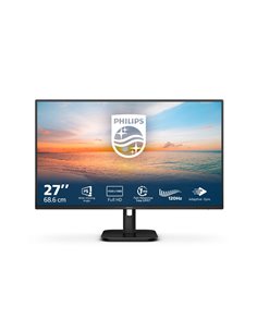 Philips Serie 1000 27E1N1100A/00 Monitor PC 68,6 cm (27) 1920 x 1080 Pixel Full HD LCD Nero