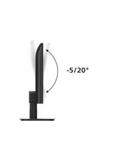 Philips Serie 1000 27E1N1100A/00 Monitor PC 68,6 cm (27) 1920 x 1080 Pixel Full HD LCD Nero 2