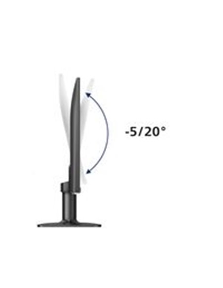 Philips Serie 1000 27E2N1100L/00 Monitor PC 68,6 cm (27) 1920 x 1080 Pixel Full HD LCD Nero
