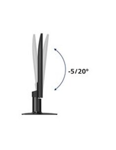Philips Serie 2000 27E2N2500/00 Monitor PC 68,6 cm (27) 2560 x 1440 Pixel Quad HD LCD Nero 2