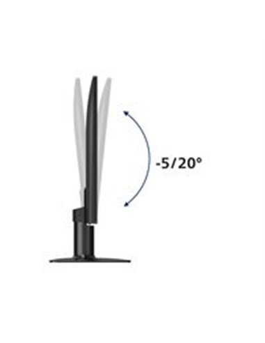 Philips Serie 2000 27E2N2500/00 Monitor PC 68,6 cm (27) 2560 x 1440 Pixel Quad HD LCD Nero