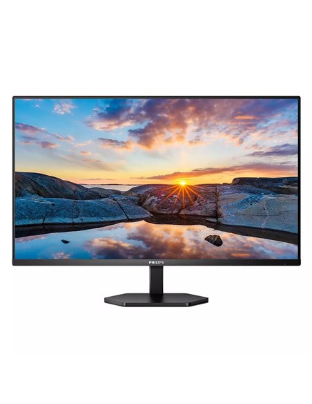 Philips Serie 3000 32E1N3100LA/00 Monitor PC 80 cm (31.5) 1920 x 1080 Pixel Full HD LCD Nero