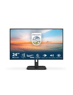 Philips Serie 1000 24E1N1200A/00 Monitor PC 60,5 cm (23.8) 1920 x 1080 Pixel Full HD LCD Nero