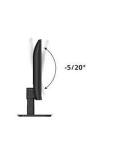 Philips Serie 1000 24E1N1200A/00 Monitor PC 60,5 cm (23.8) 1920 x 1080 Pixel Full HD LCD Nero 2