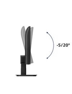 Philips Serie 1000 24E1N1300A/00 Monitor PC 60,5 cm (23.8) 1920 x 1080 Pixel Full HD LCD Nero 2