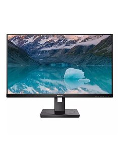 Philips S Line 242S9JML/00 Monitor PC 60,5 cm (23.8) 1920 x 1080 Pixel Full HD LCD Nero 2