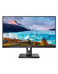 Philips S Line 243S1/00 Monitor PC 60,5 cm (23.8) 1920 x 1080 Pixel Full HD LCD Nero 2