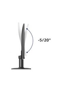 Philips Serie 1000 24E2N1100LB/00 Monitor PC 60,5 cm (23.8) 1920 x 1080 Pixel Full HD LCD Nero 2