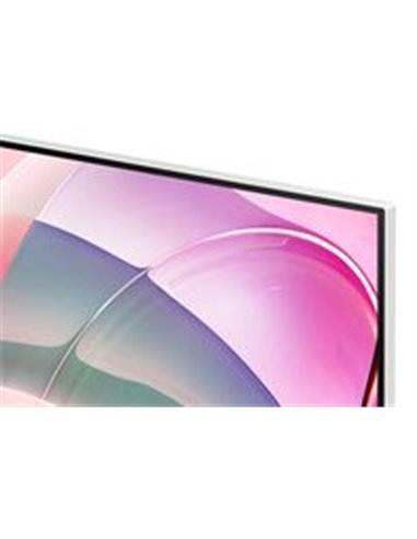 Samsung S70D Monitor PC 81,3 cm (32) 3840 x 2160 Pixel 4K Ultra HD LCD Bianco