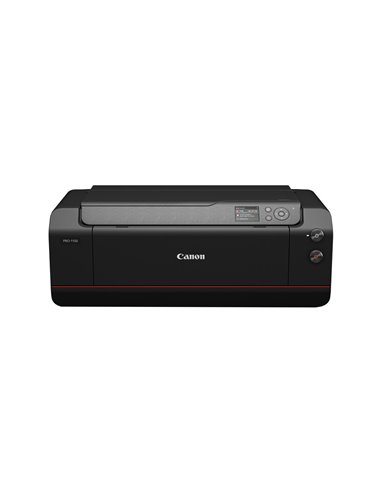 Canon imagePROGRAF PRO-1100 stampante per foto Ad inchiostro 2400 x 1200 DPI Wi-Fi