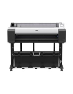 Canon imagePROGRAF TM-350 stampante grandi formati Wi-Fi Bubblejet A colori 2400 x 1200 DPI A0 (841 x 1189 mm) Collegamento ethe
