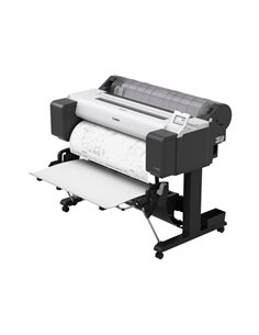 Canon imagePROGRAF TM-350 stampante grandi formati Wi-Fi Bubblejet A colori 2400 x 1200 DPI A0 (841 x 1189 mm) Collegamento ethe 2