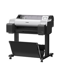 Canon imagePROGRAF TM-340 stampante grandi formati Wi-Fi Bubblejet A colori 2400 x 1200 DPI A0 (841 x 1189 mm) Collegamento ethe 2