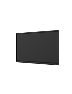 LG CreateBoard Standard lavagna interattiva 165,1 cm (65) 3840 x 2160 Pixel Touch screen Nero 2